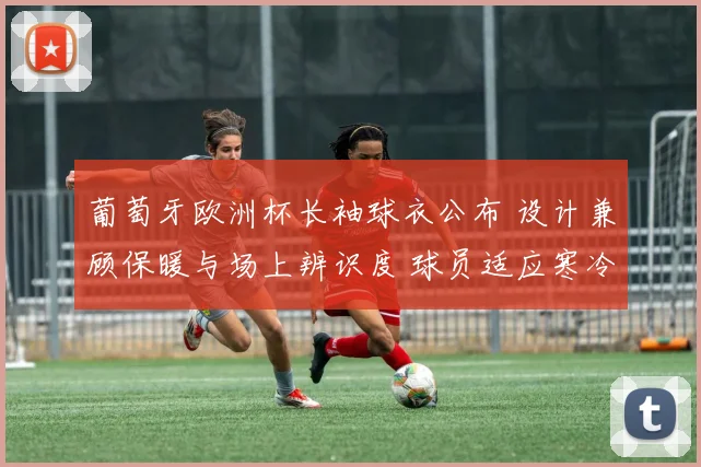 葡萄牙欧洲杯长袖球衣公布 设计兼顾保暖与场上辨识度 球员适应寒冷