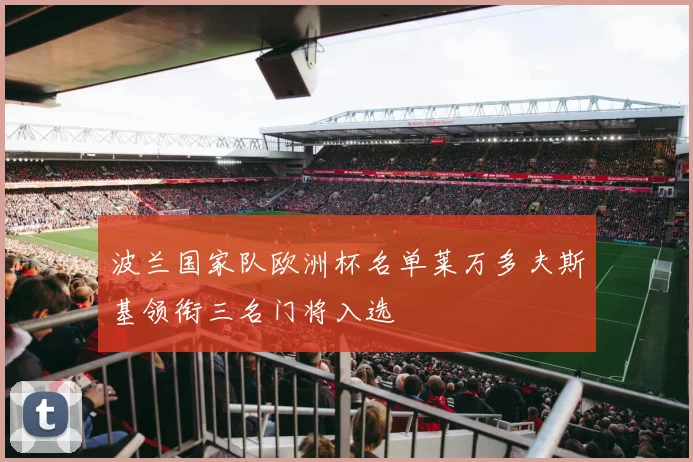 波兰国家队欧洲杯名单莱万多夫斯基领衔三名门将入选